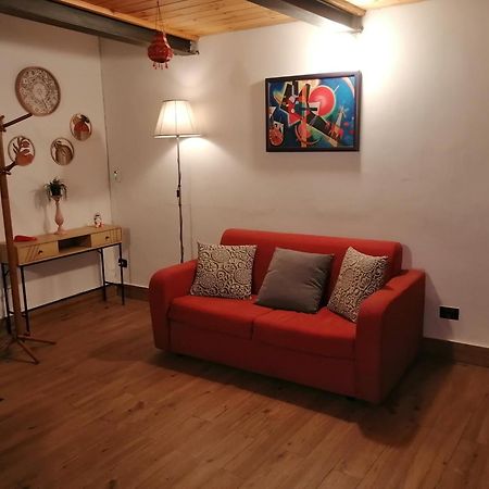 E' Zarellare 2.0 Apartman Nápoly Kültér fotó
