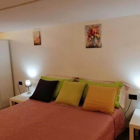 E' Zarellare 2.0 Apartman Nápoly Kültér fotó