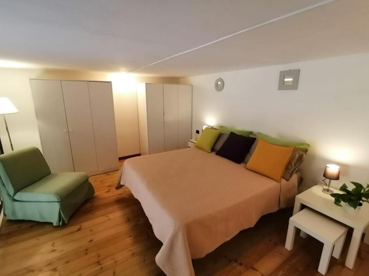 E' Zarellare 2.0 Apartman Nápoly Kültér fotó