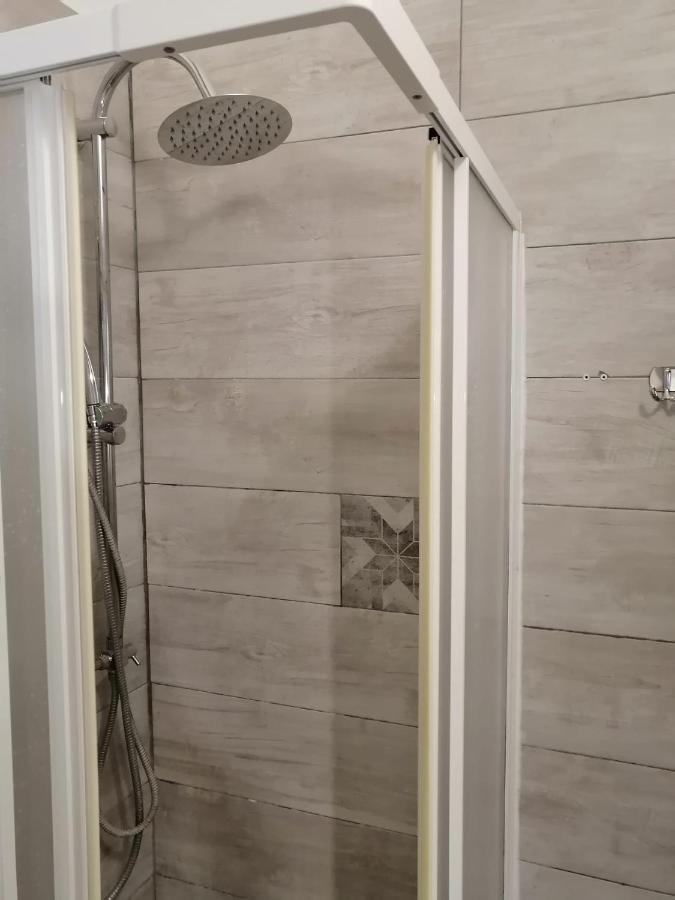E' Zarellare 2.0 Apartman Nápoly Kültér fotó