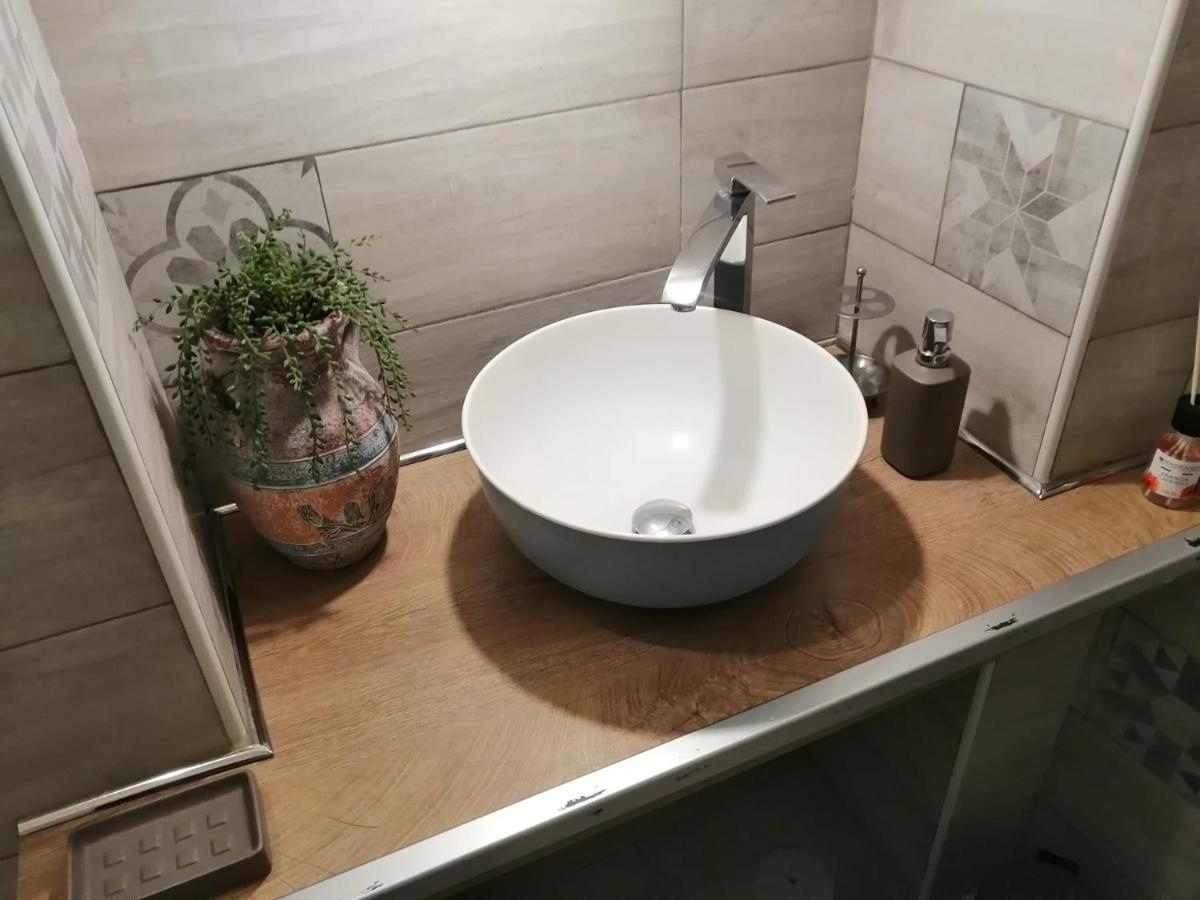 E' Zarellare 2.0 Apartman Nápoly Kültér fotó