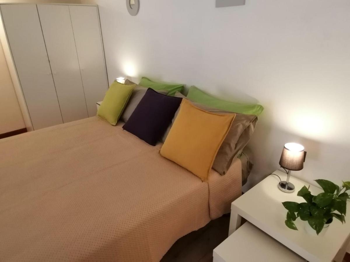 E' Zarellare 2.0 Apartman Nápoly Kültér fotó