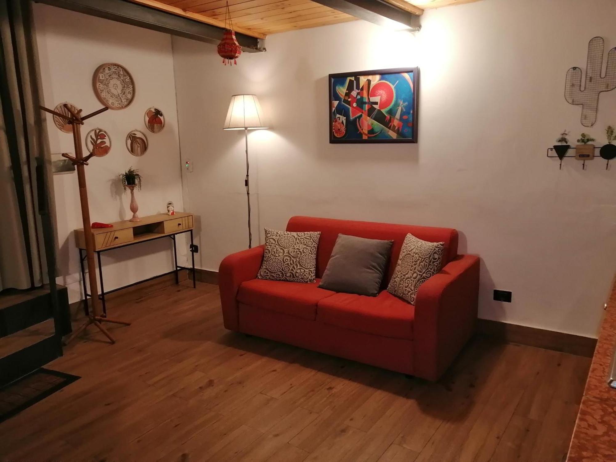 E' Zarellare 2.0 Apartman Nápoly Kültér fotó