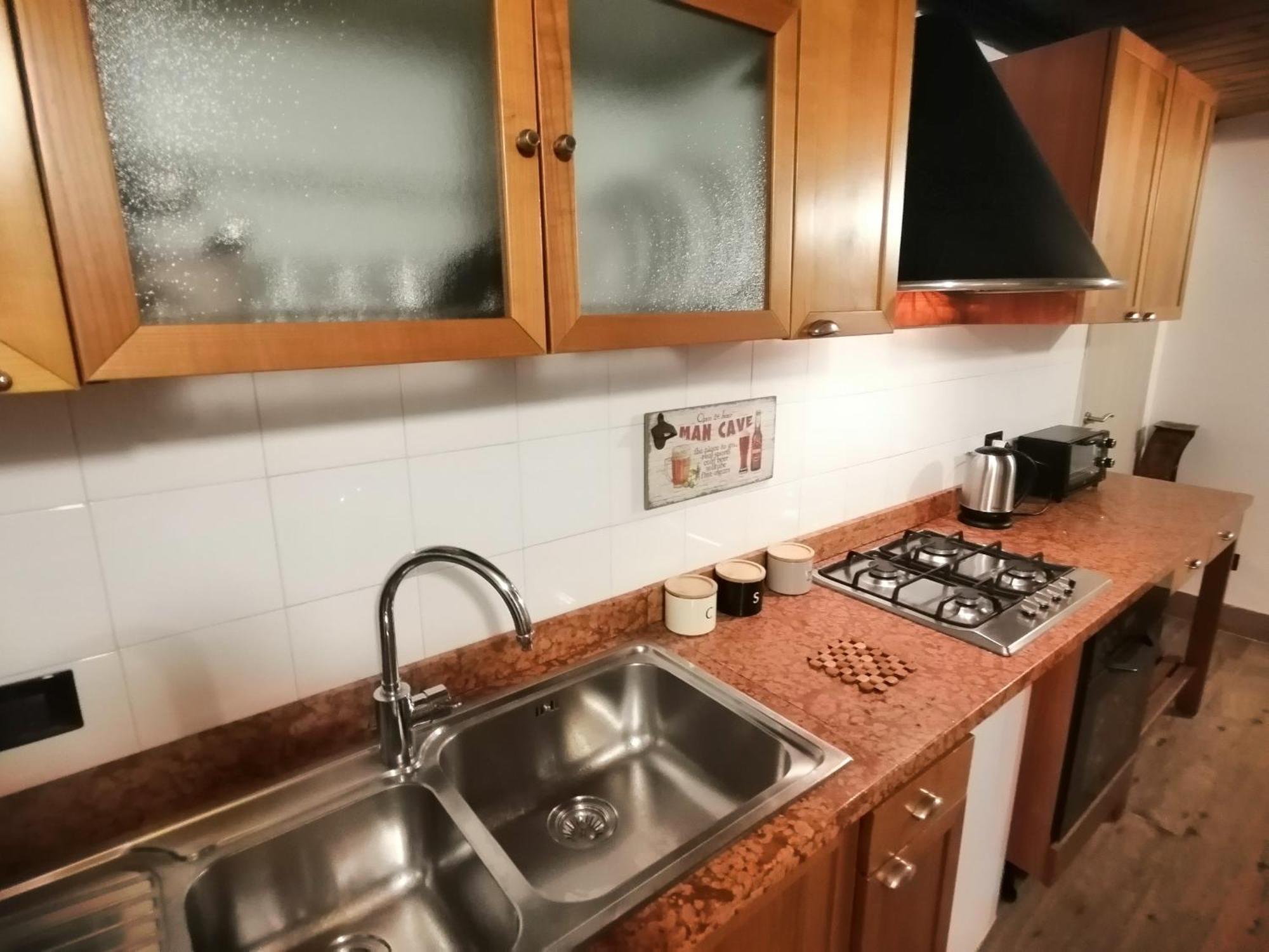 E' Zarellare 2.0 Apartman Nápoly Kültér fotó