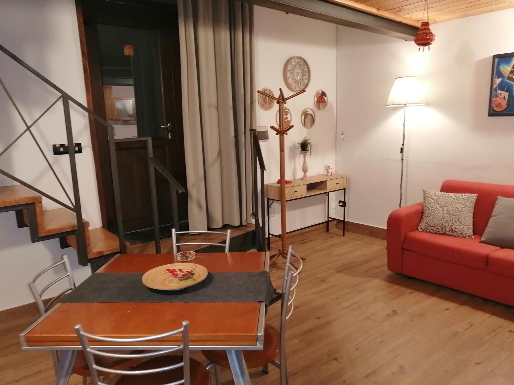 E' Zarellare 2.0 Apartman Nápoly Kültér fotó
