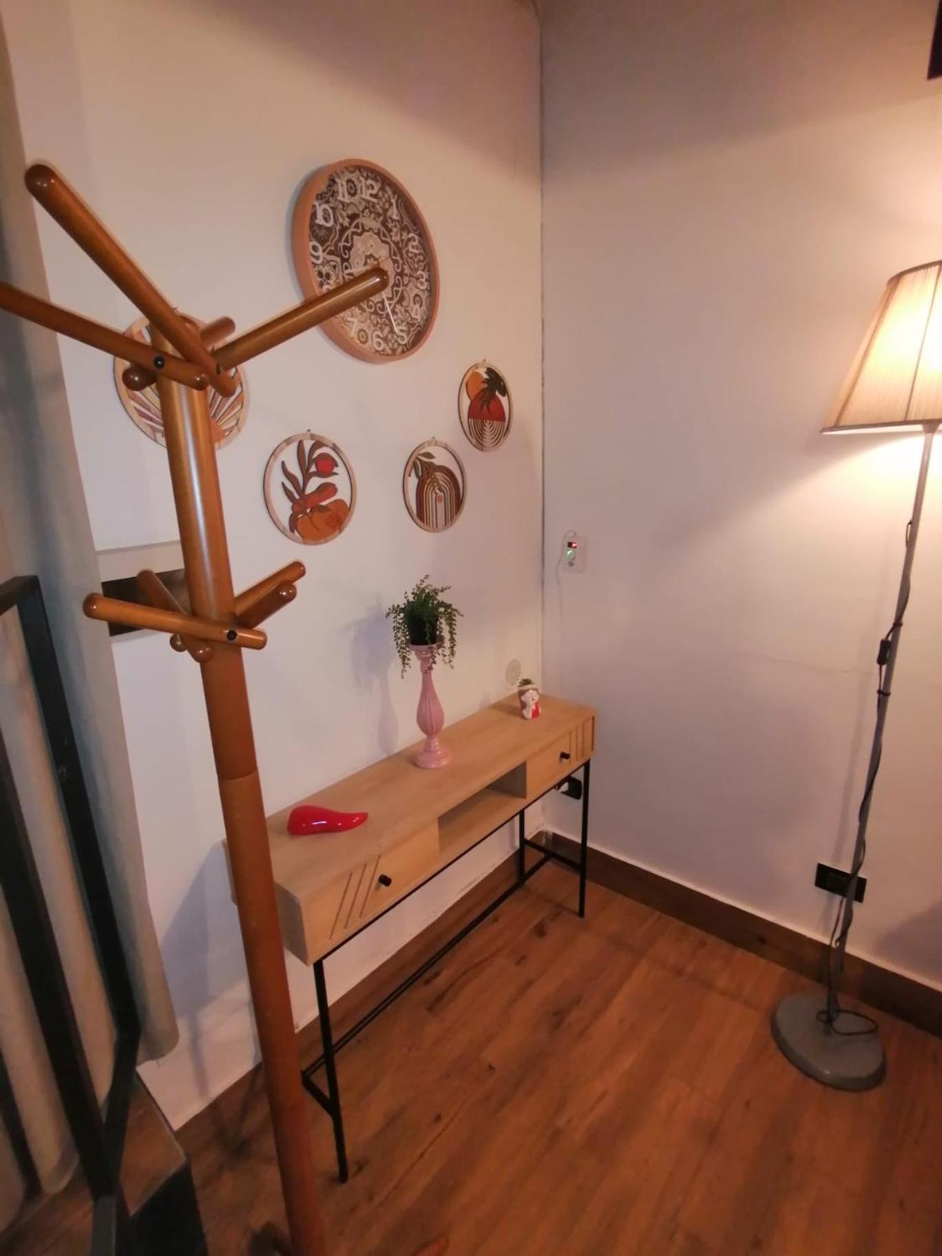E' Zarellare 2.0 Apartman Nápoly Kültér fotó