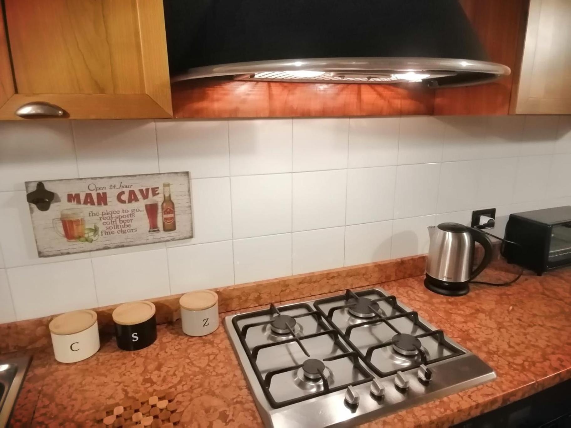 E' Zarellare 2.0 Apartman Nápoly Kültér fotó
