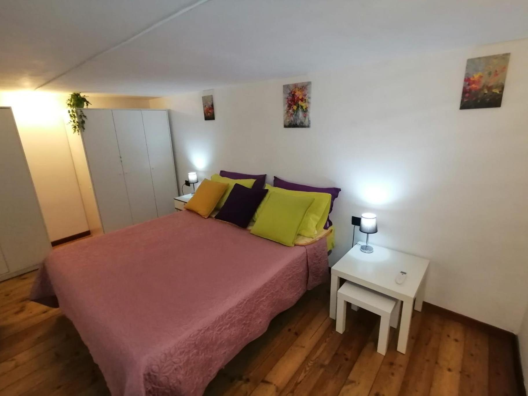 E' Zarellare 2.0 Apartman Nápoly Kültér fotó