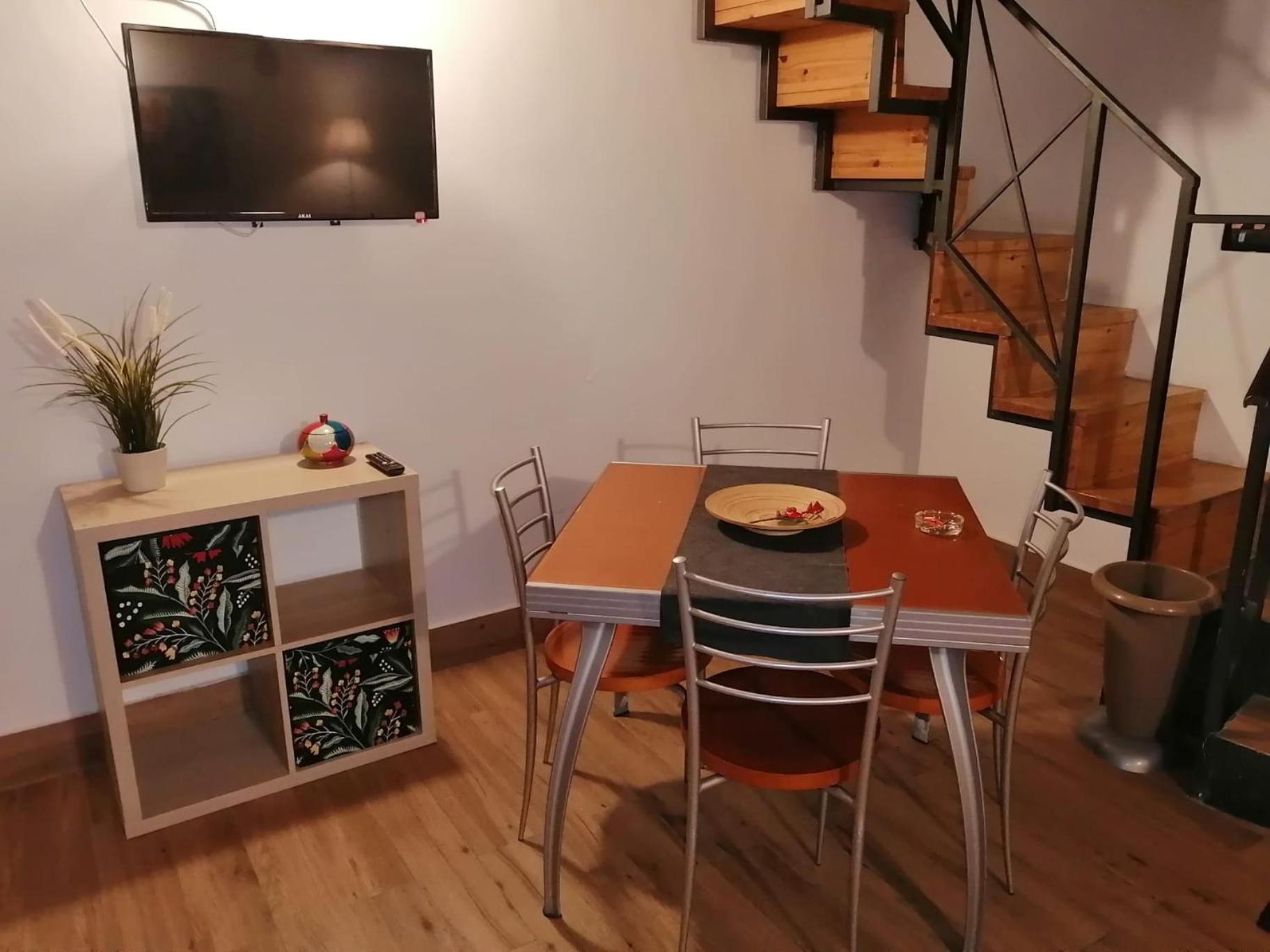E' Zarellare 2.0 Apartman Nápoly Kültér fotó