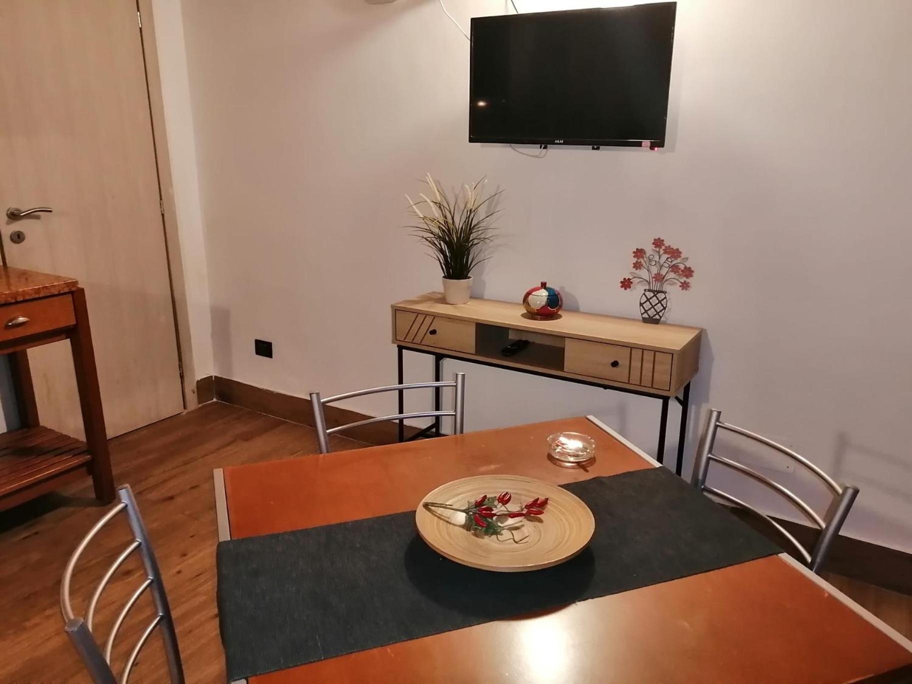 E' Zarellare 2.0 Apartman Nápoly Kültér fotó